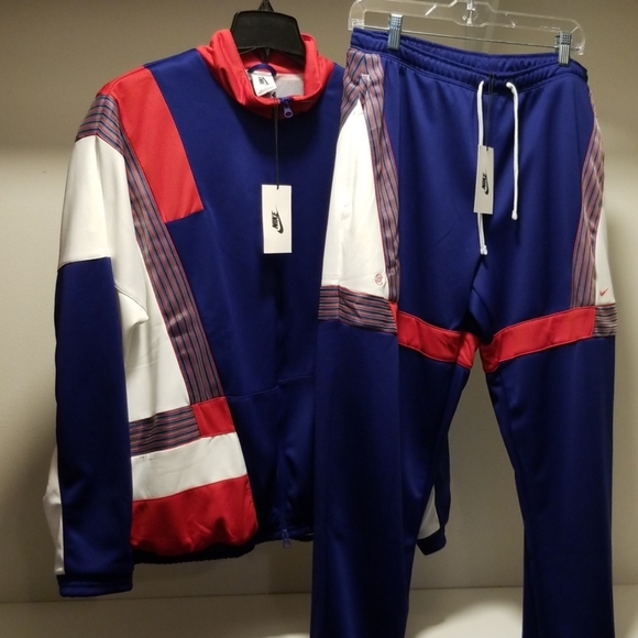Nike Other - NWT Nike Tracksuit